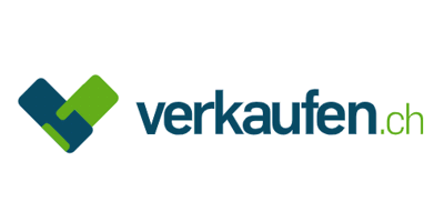 Logo verkaufen.ch