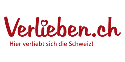 Logo Verlieben.ch