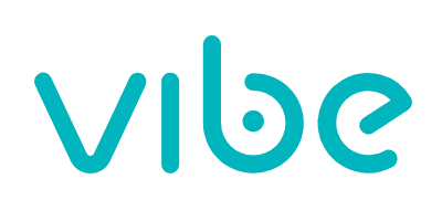 Logo Vibe Hörgeräte