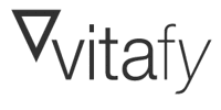 Logo vitafy Schweiz
