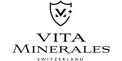 Logo VitaMinerales