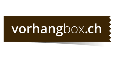 Logo Vorhangbox