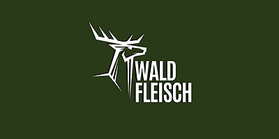 Logo Waldfleisch