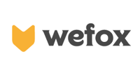 Logo wefox