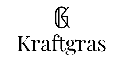 Logo Kraftgras