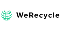 Logo WeRecycle