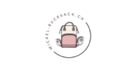 Logo Wickelrucksack