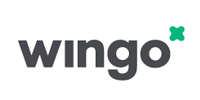 Logo Wingo