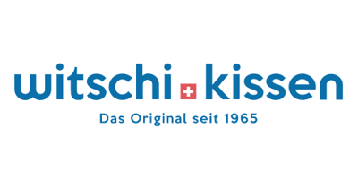 Weitere Gutscheine für Witschi Kissen