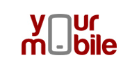 Logo yourmobile.ch