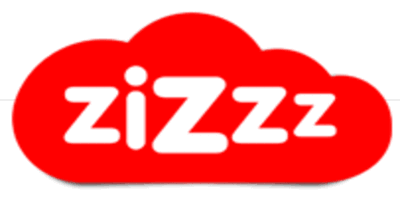 Logo Zizzz