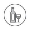 category Logo Wein